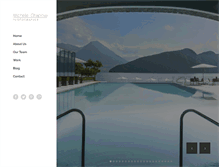 Tablet Screenshot of hotelphotographer.com
